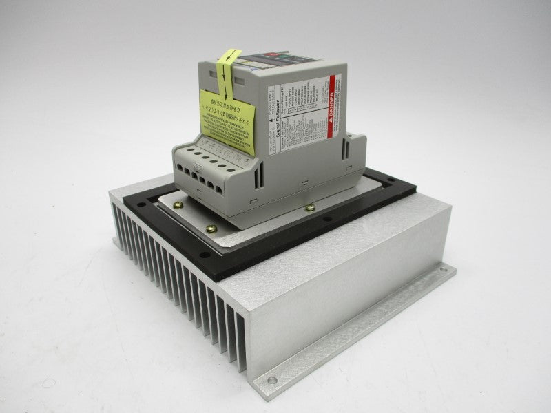 ALLEN BRADLEY 160-BA06PSF1P1 SER. C F/W 7.06 NSMP