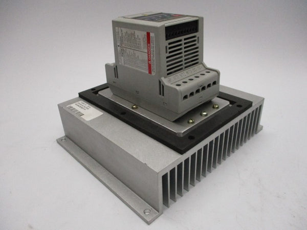 ALLEN BRADLEY 160-BA06PSF1P1 SER. C F/W 7.06 UNMP