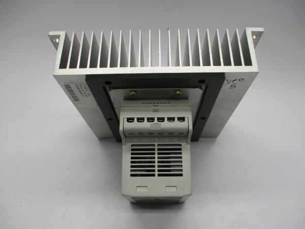 ALLEN BRADLEY 160-BA06PSF1P1 SER. C F/W 7.06 UNMP