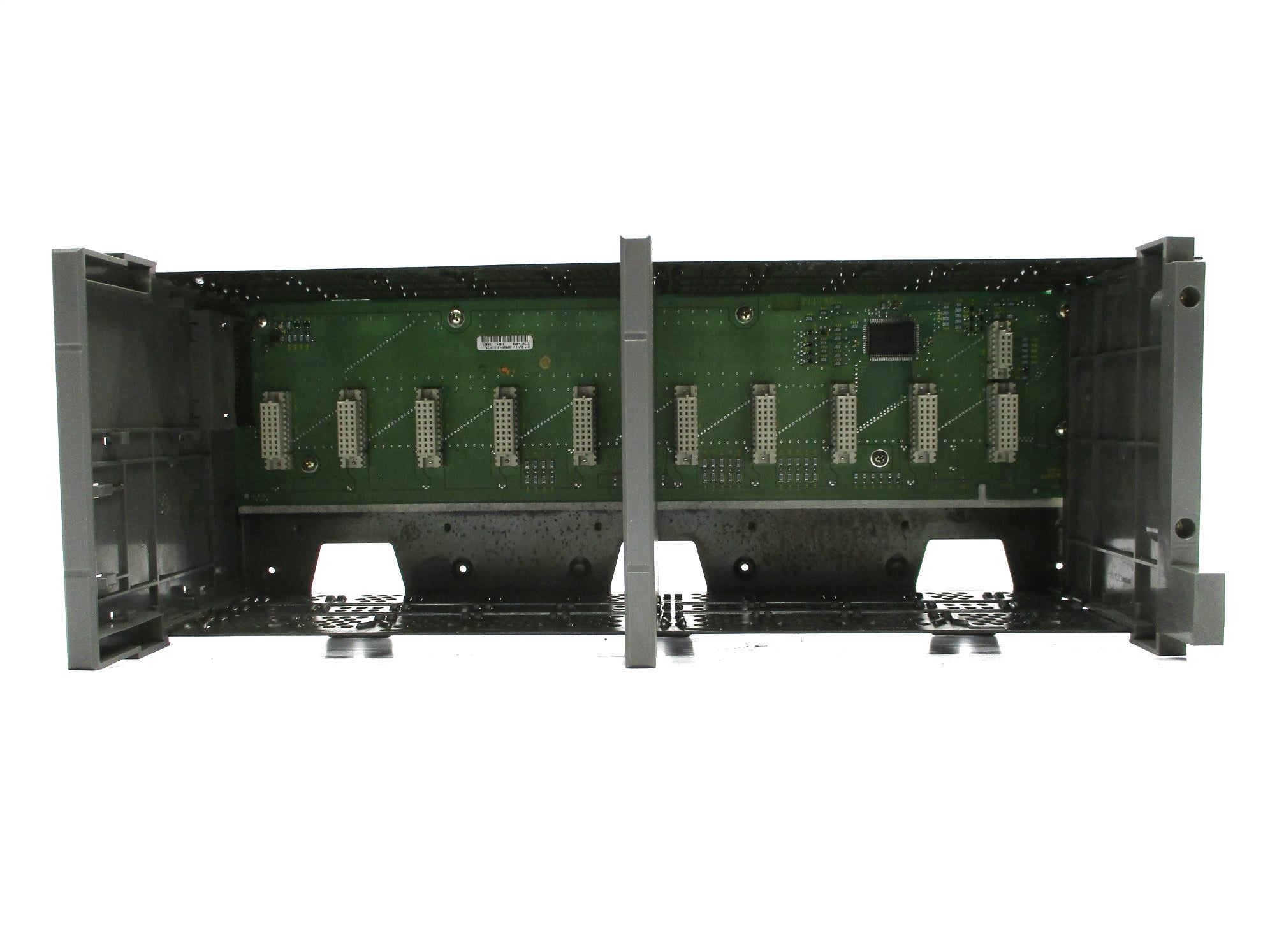 ALLEN BRADLEY 1746-A10 SER. B UNMP