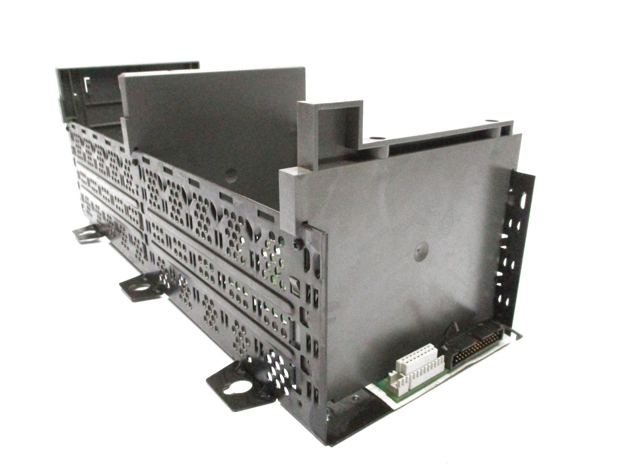 ALLEN BRADLEY 1746-A10 SER. B UNMP