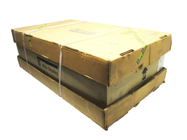 ALLEN BRADLEY 132-C72MBTC75 SER. A NSFS