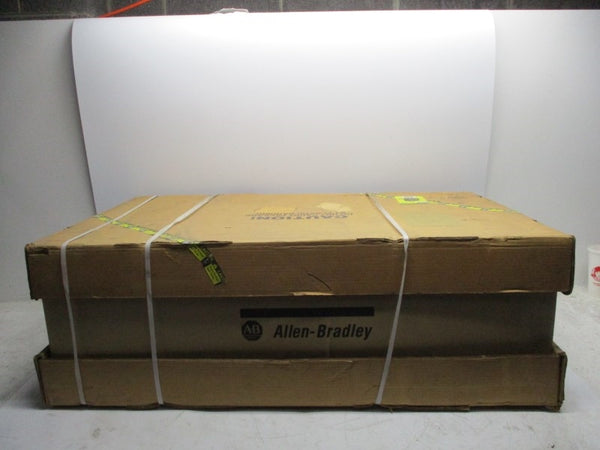 ALLEN BRADLEY 132-C72MBTC75 SER. A NSFS