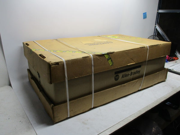 ALLEN BRADLEY 132-C72MBTC75 SER. A NSFS