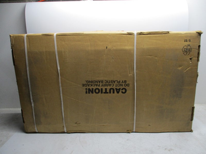 ALLEN BRADLEY 132-C72MBTC75 SER. A NSFS