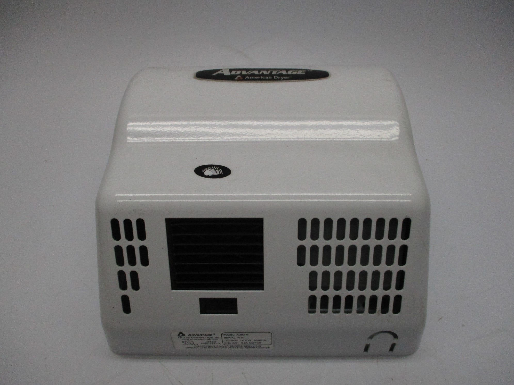 ADVANTAGE AD90-M NSMP