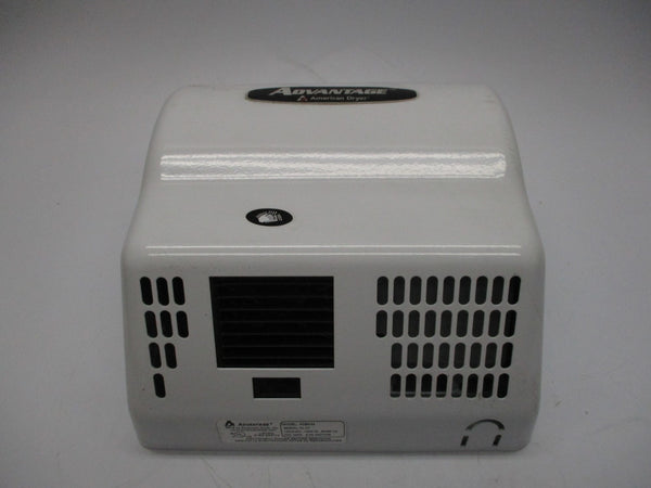 ADVANTAGE AD90-M NSMP