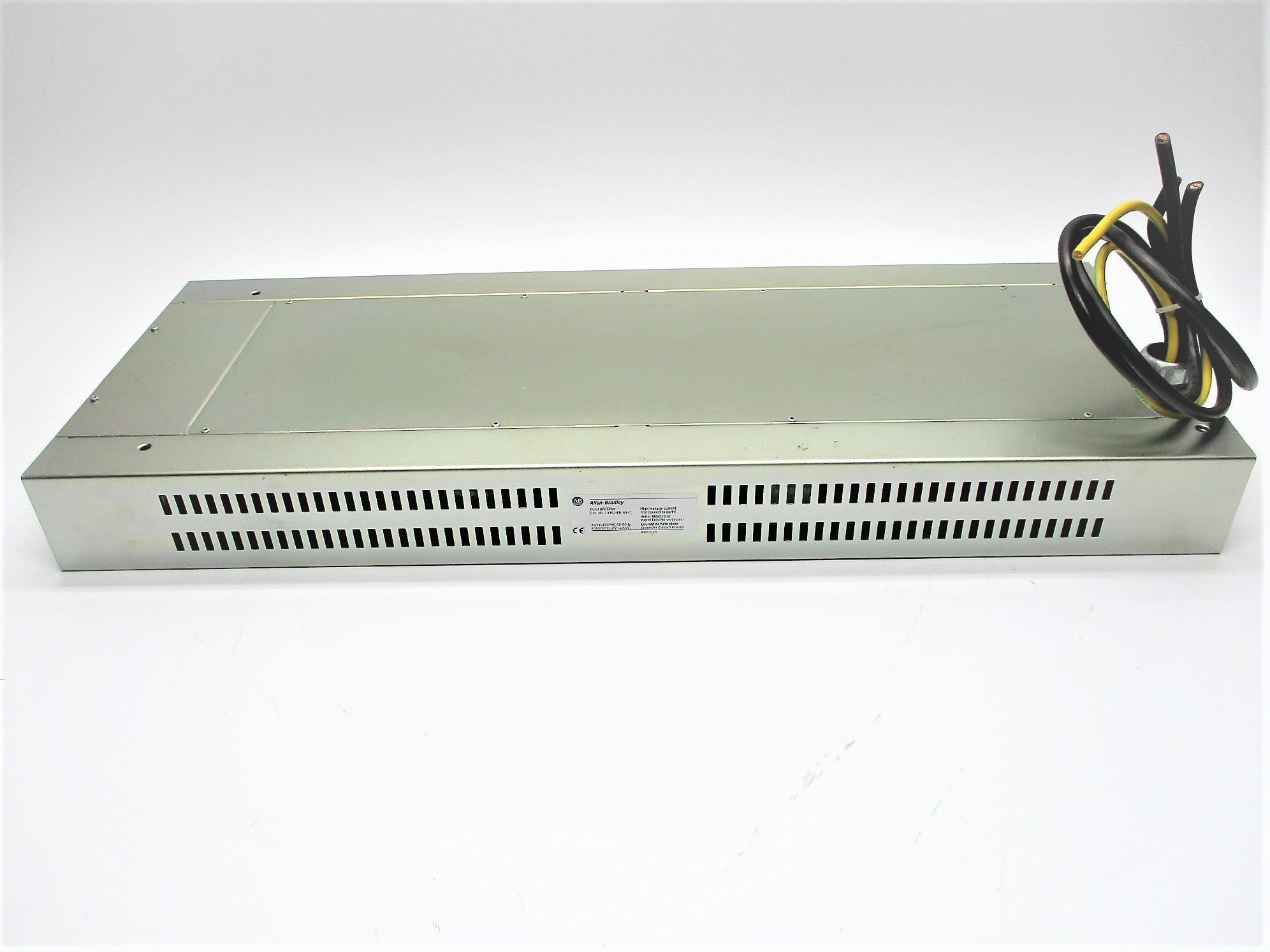 ALLEN BRADLEY 1336-RFB-80-C UNMP