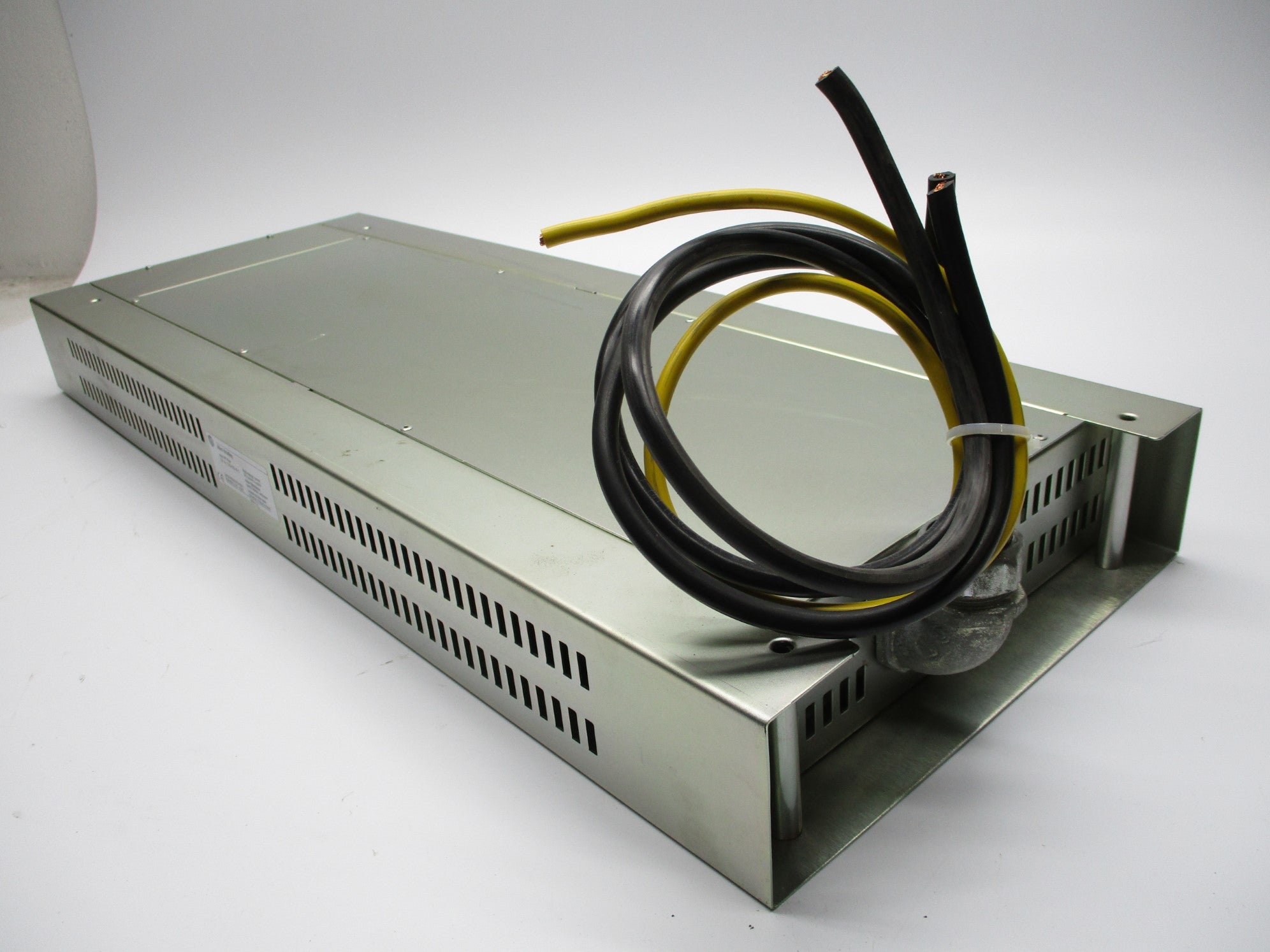 ALLEN BRADLEY 1336-RFB-80-C UNMP