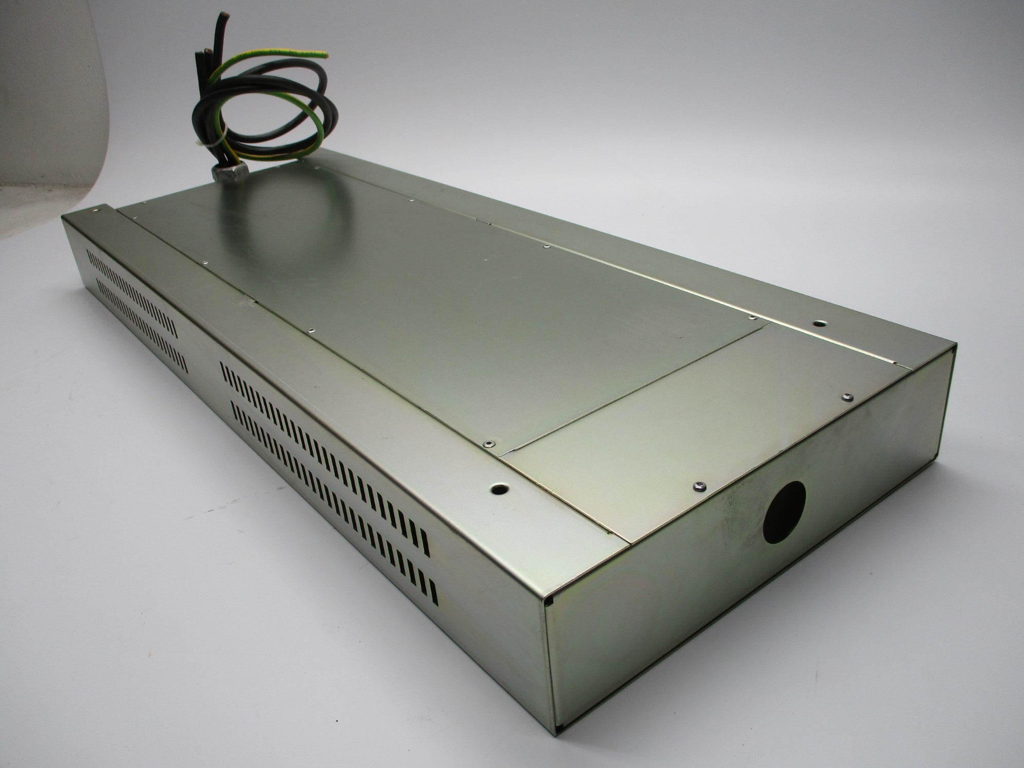 ALLEN BRADLEY 1336-RFB-80-C UNMP