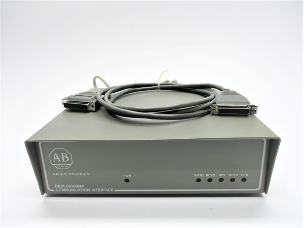 ALLEN BRADLEY 1770-KF2 SER. B NSNP