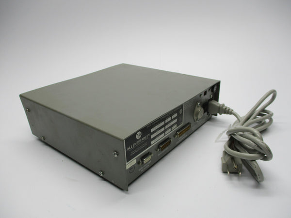 ALLEN BRADLEY 1770-KF2 SER. B NSNP