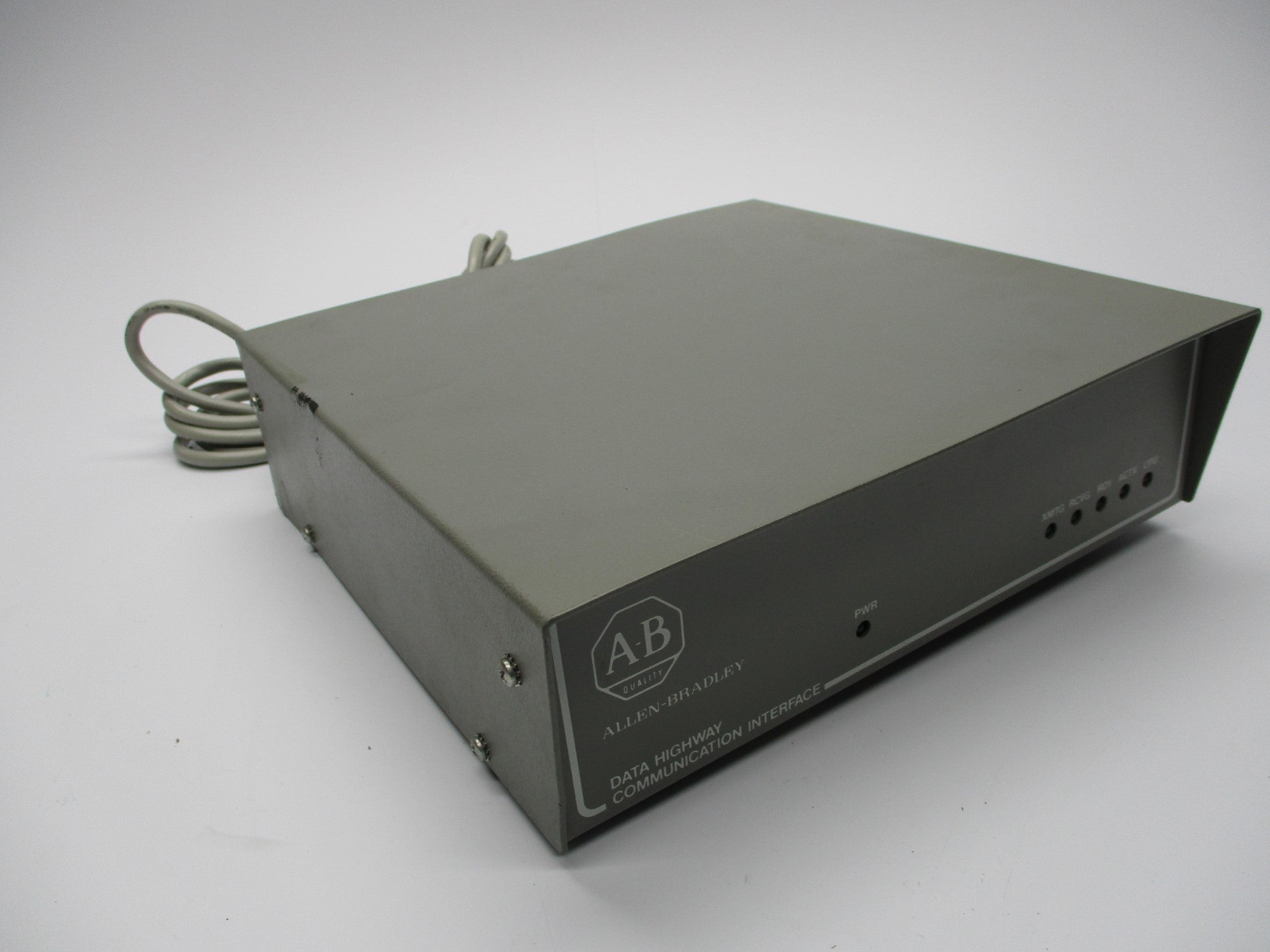 ALLEN BRADLEY 1770-KF2 SER. B NSNP