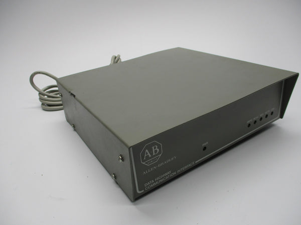 ALLEN BRADLEY 1770-KF2 SER. B NSNP