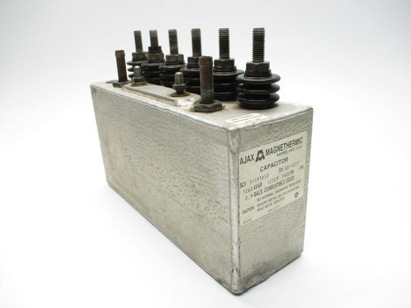 AJAX MAGNETHERMIC 31193B50 UNMP