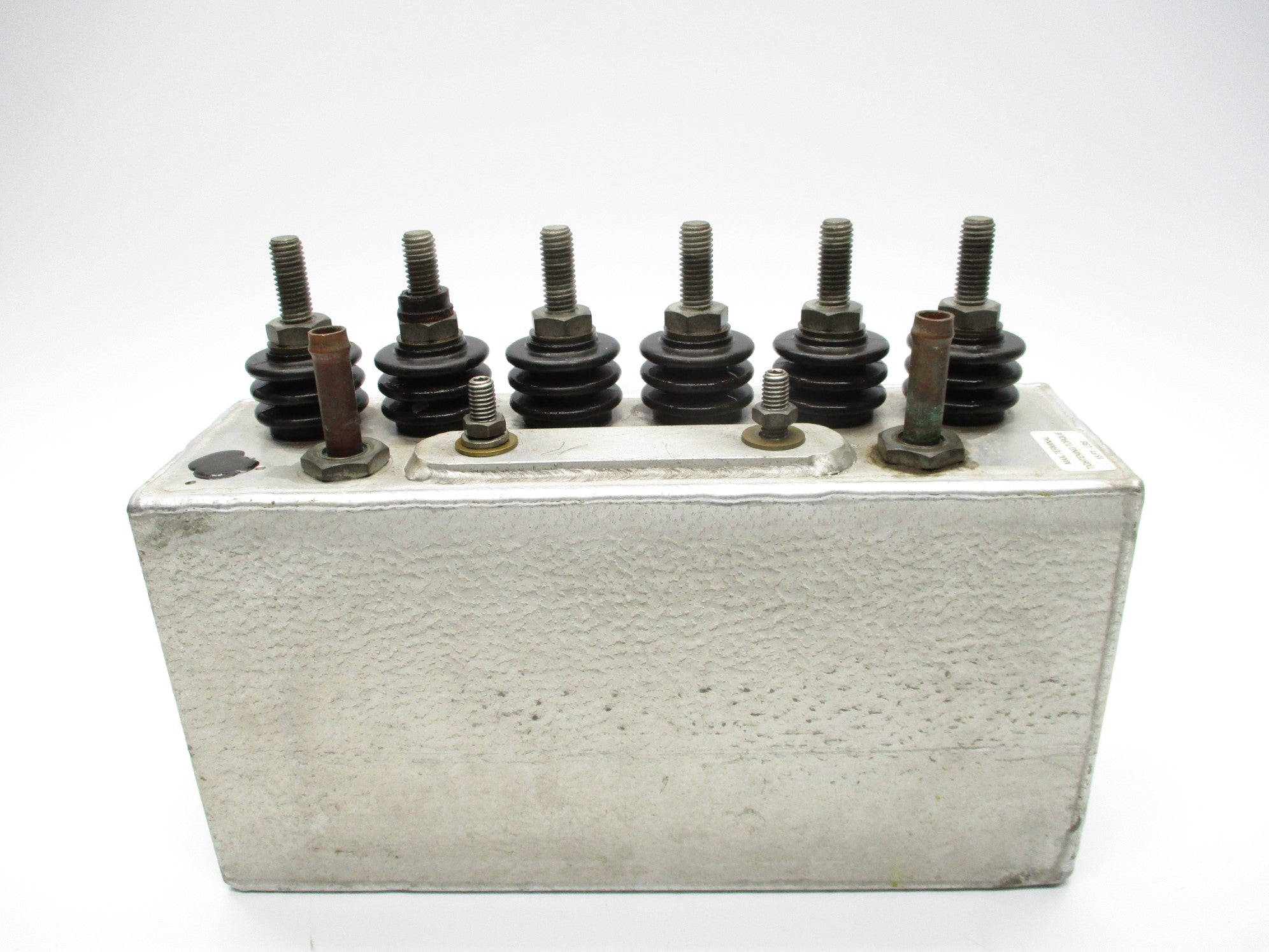 AJAX MAGNETHERMIC 31193B50 UNMP