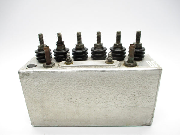 AJAX MAGNETHERMIC 31193B50 UNMP