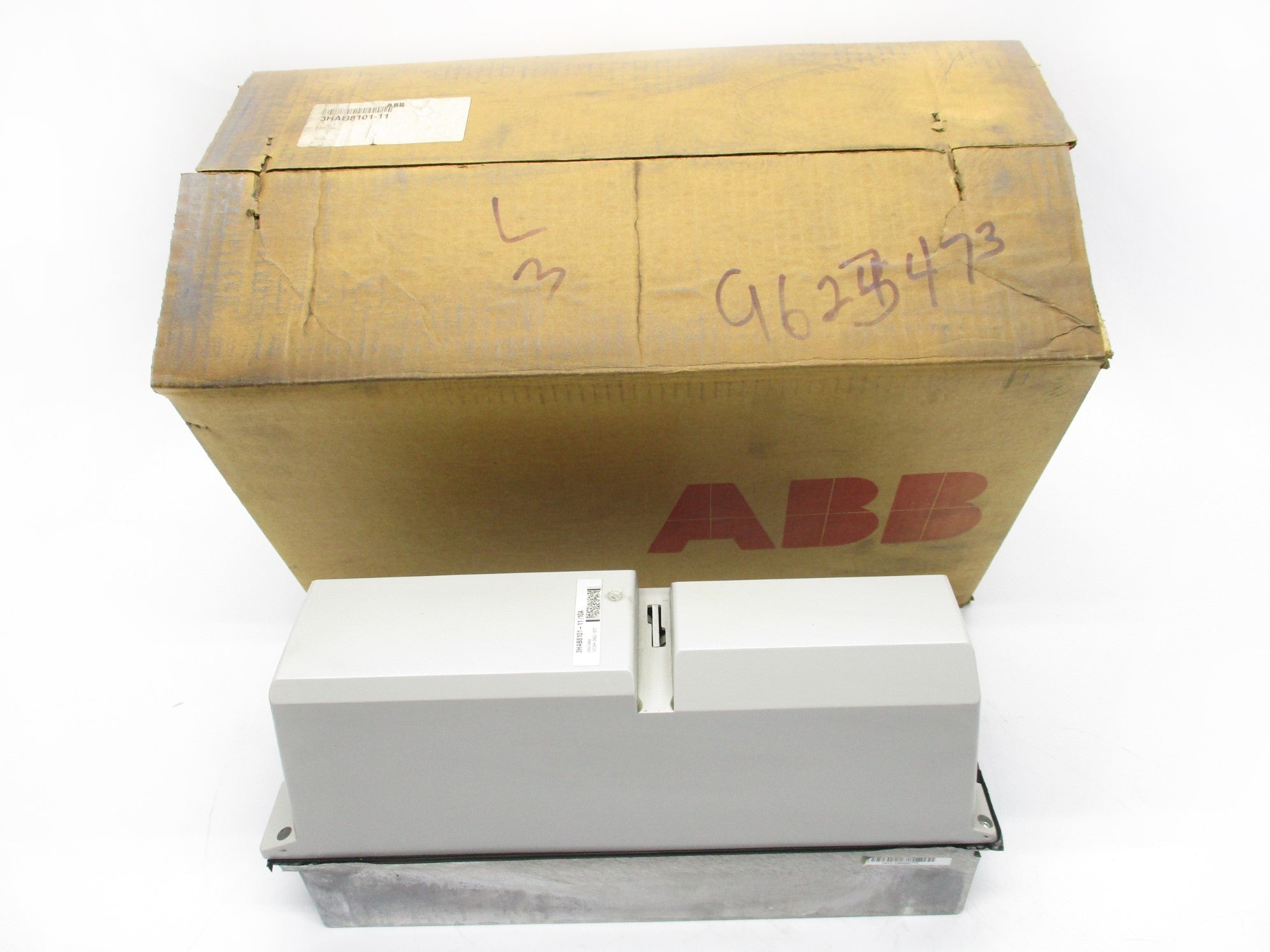ABB 3HAB8101-11/10A DSQC346E NSMP
