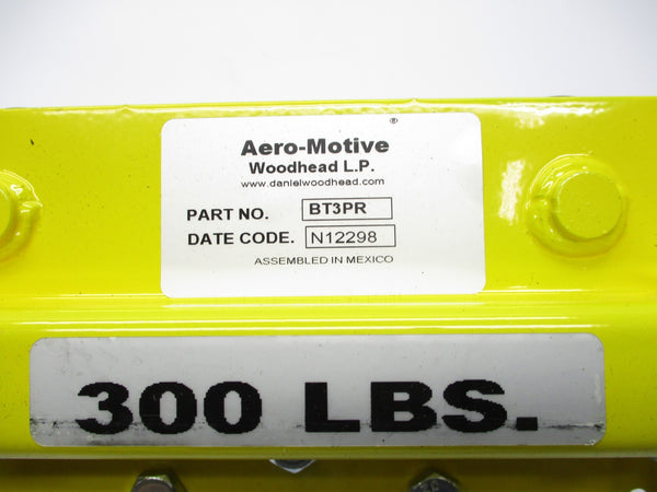 AERO-MOTIVE BT3PR NSNP