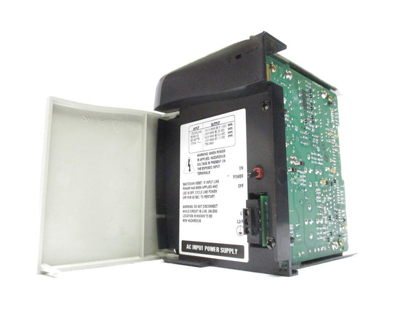 ALLEN BRADLEY 1756-PA75 SER. A NSMP