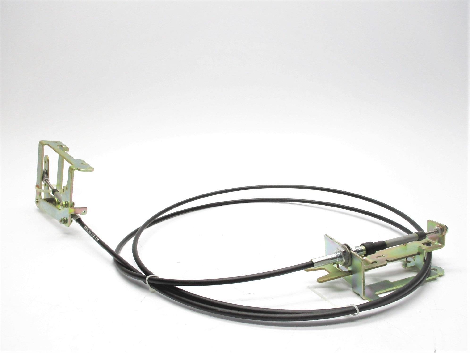 ALLEN BRADLEY 140U-J-FCX10 SER. B NSMP