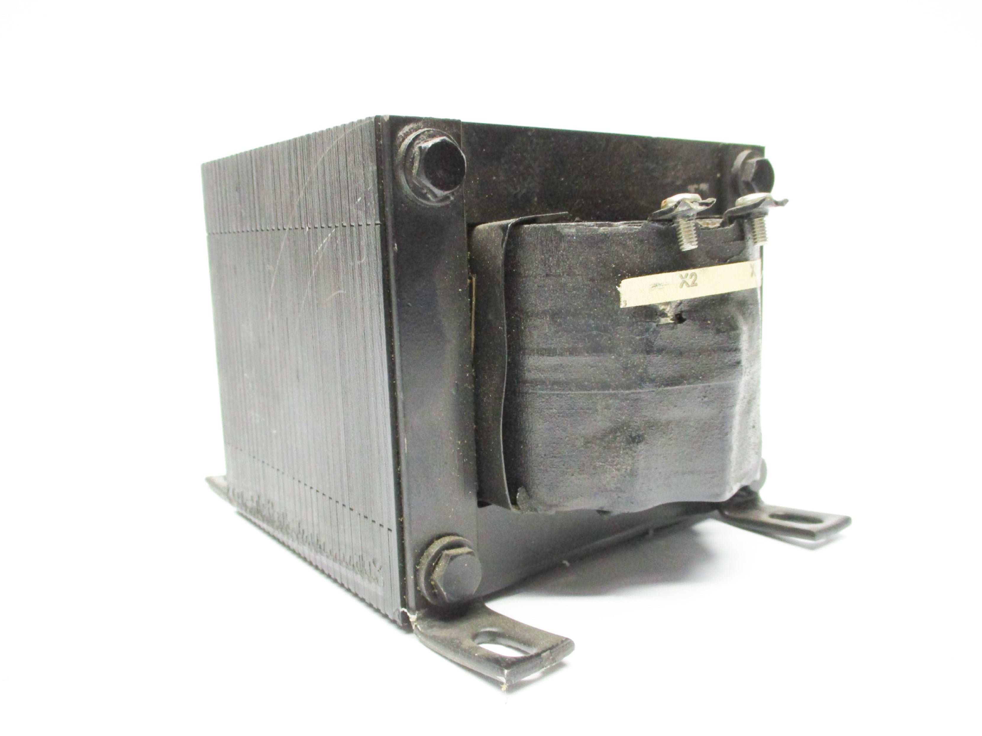 ALLEN BRADLEY 1497-N35 SER. A TYPE HD NSNP