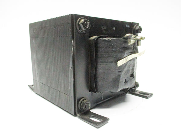 ALLEN BRADLEY 1497-N35 SER. A TYPE HD NSNP