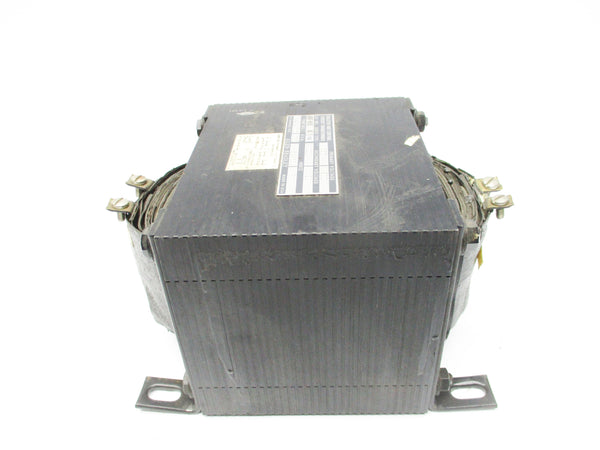 ALLEN BRADLEY 1497-N35 SER. A TYPE HD NSNP