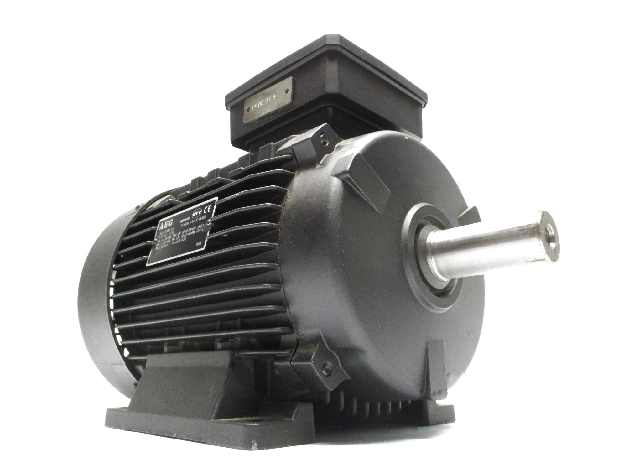 AEG AM100LAA2 IEC60034 NSNP