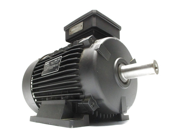 AEG AM100LAA2 IEC60034 NSNP