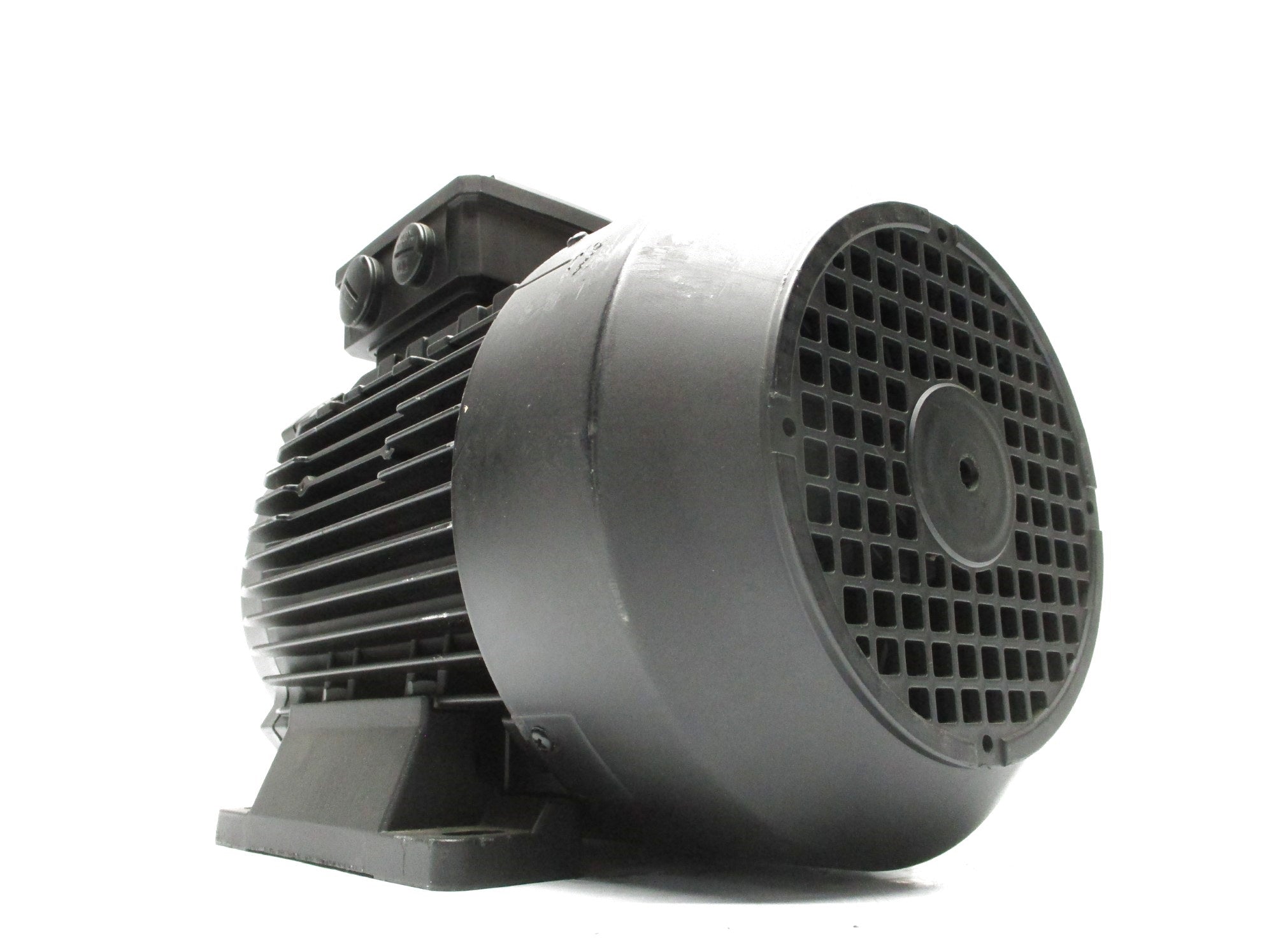 AEG AM100LAA2 IEC60034 NSNP