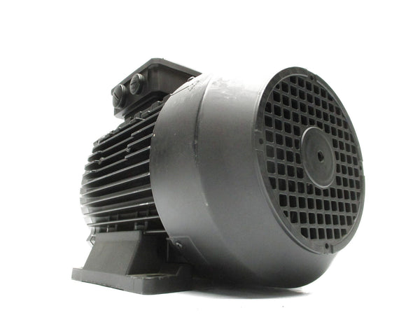 AEG AM100LAA2 IEC60034 NSNP