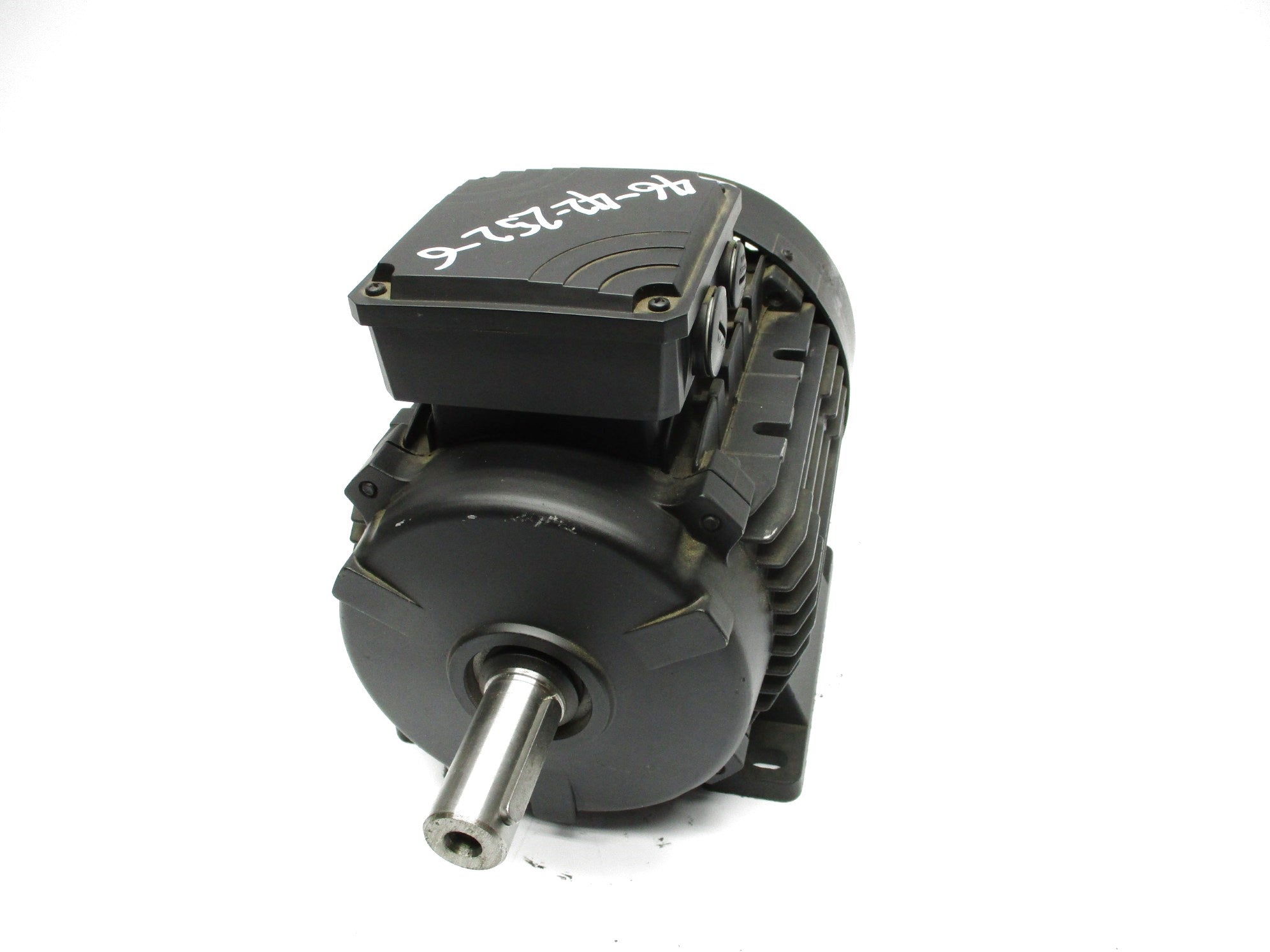 AEG AM100LAA2 IEC60034 NSNP