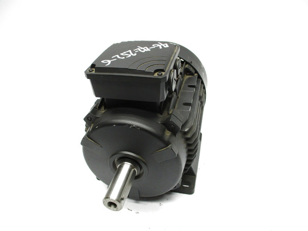 AEG AM100LAA2 IEC60034 NSNP