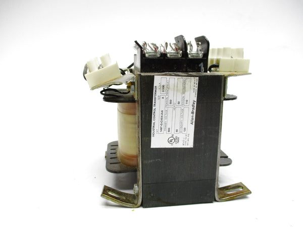 ALLEN BRADLEY 1497-G-CXSX-3-N SER. A (AS PICTURED) NSMP