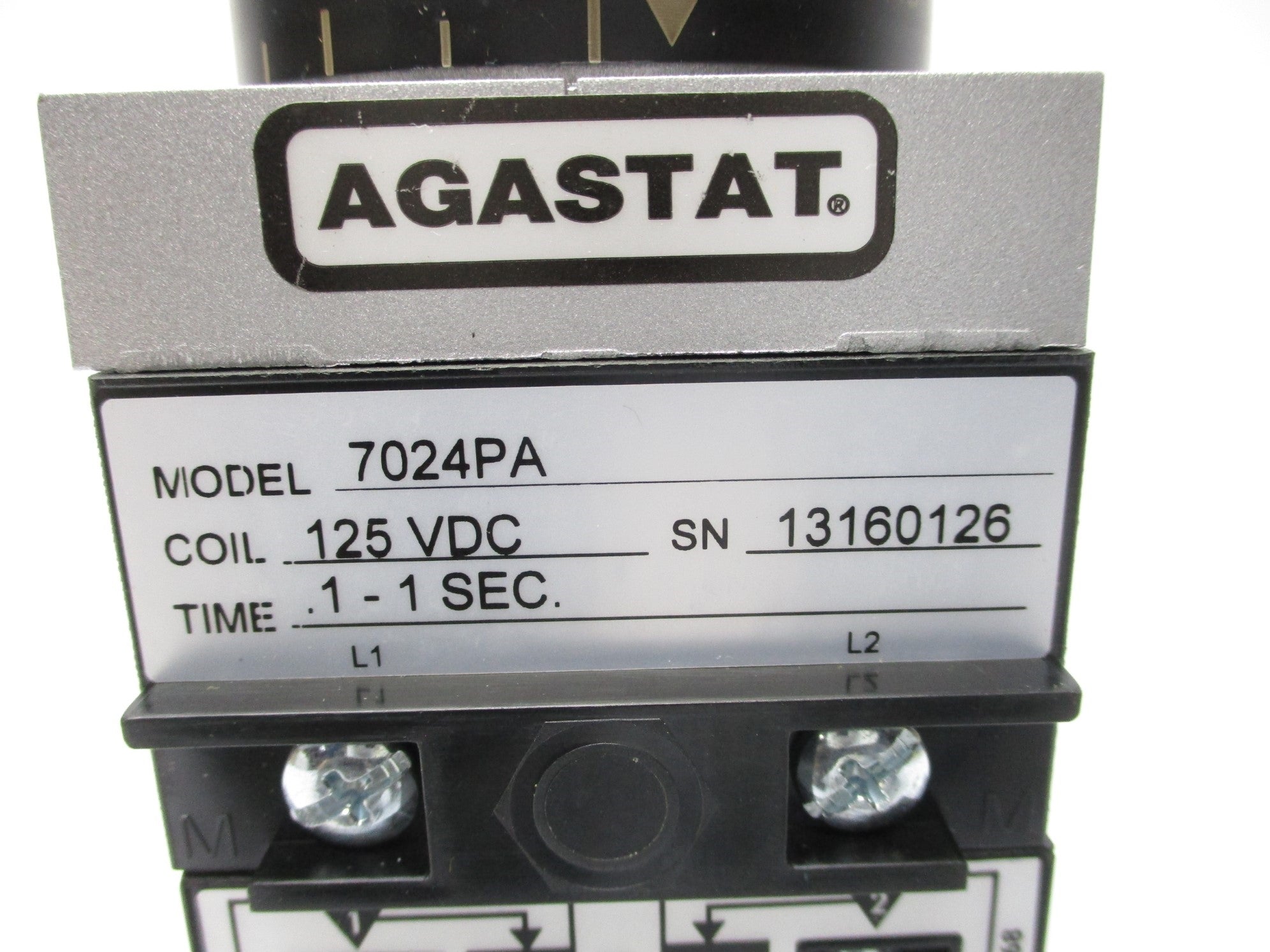 AGASTAT 7024PA NSMP
