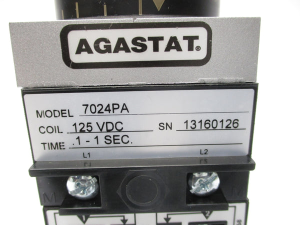 AGASTAT 7024PA NSMP