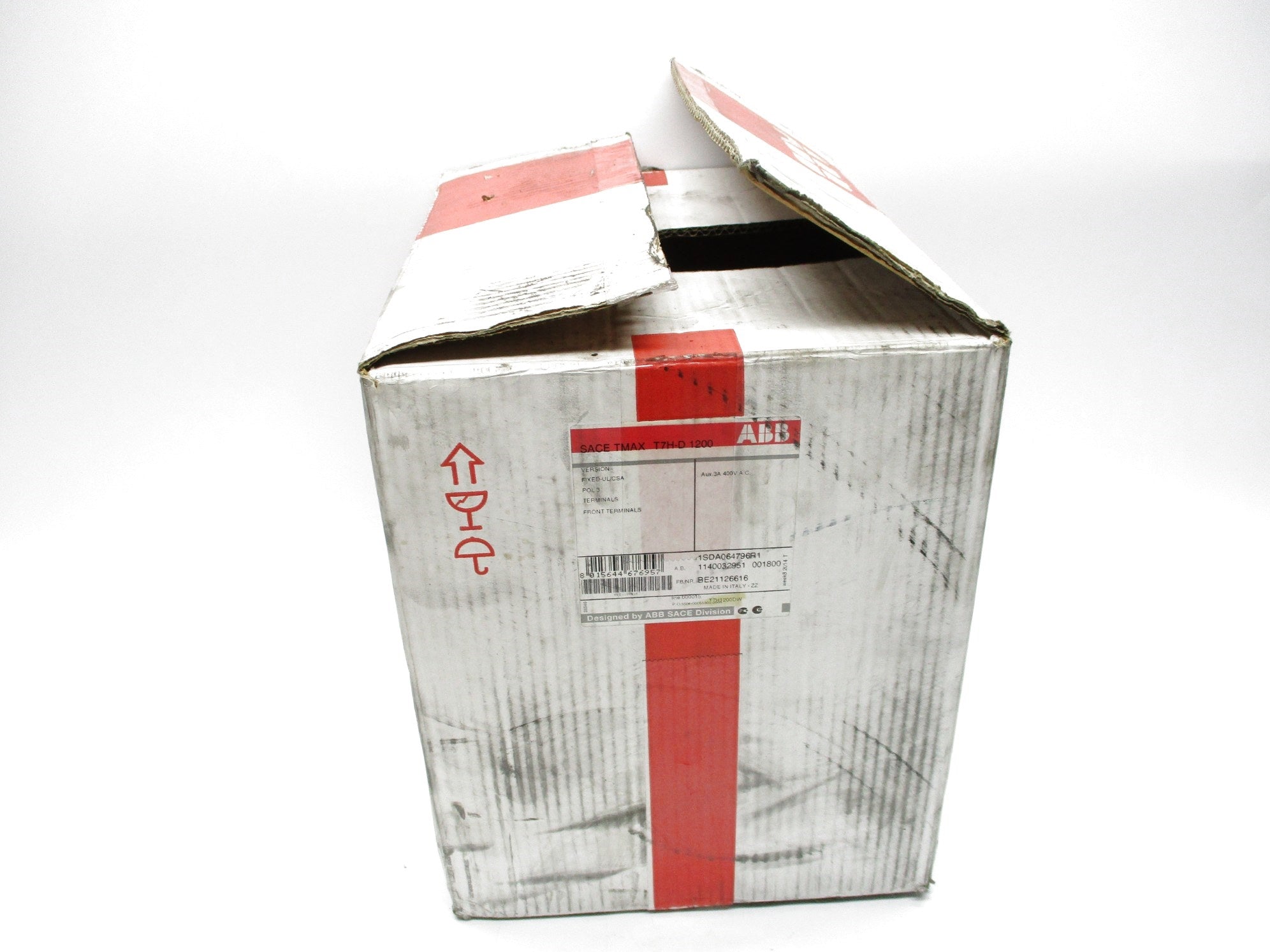 ABB 1SDA064796R1 NSMP