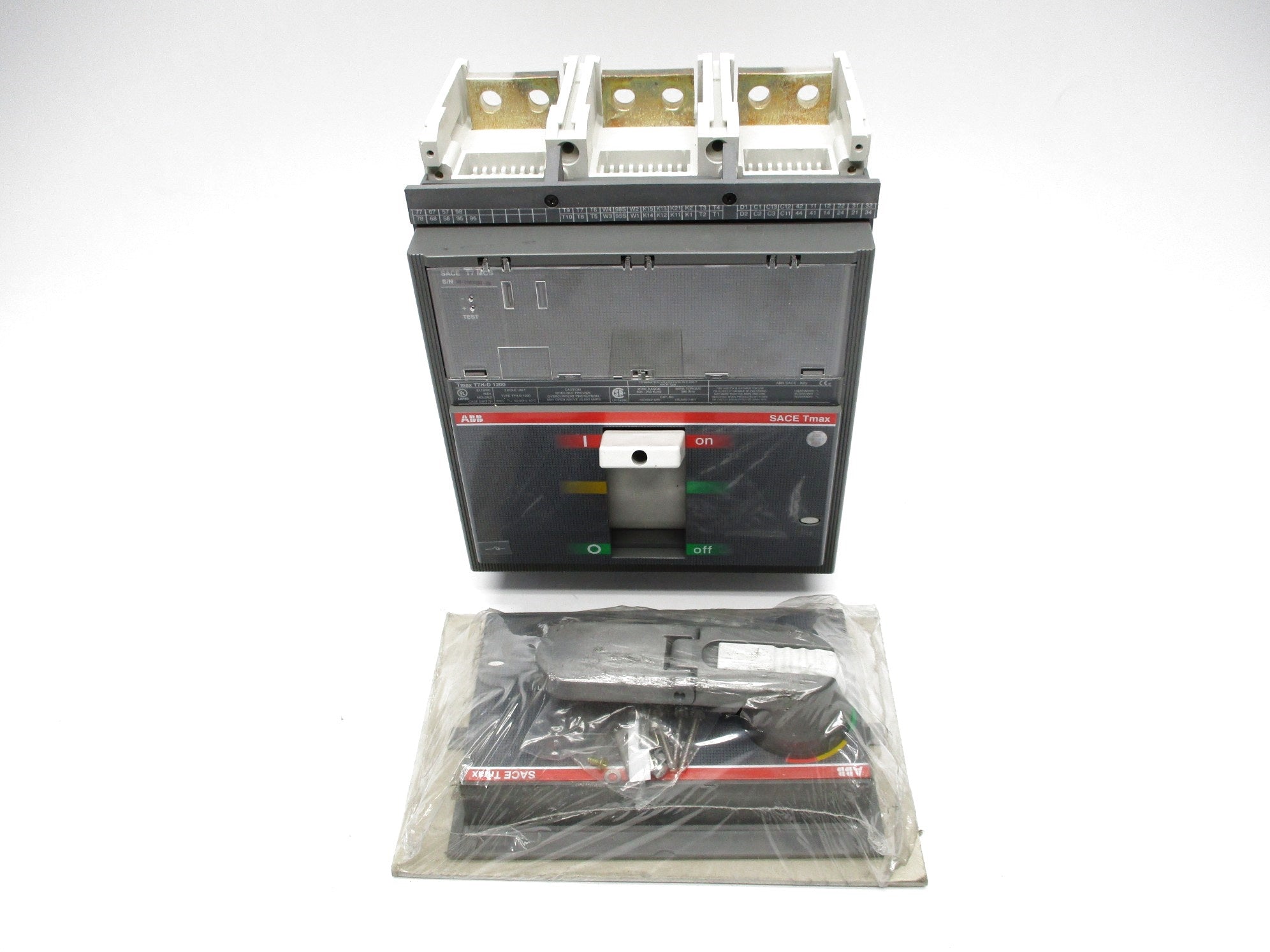 ABB 1SDA064796R1 NSMP