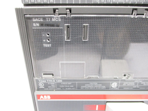 ABB 1SDA064796R1 NSMP