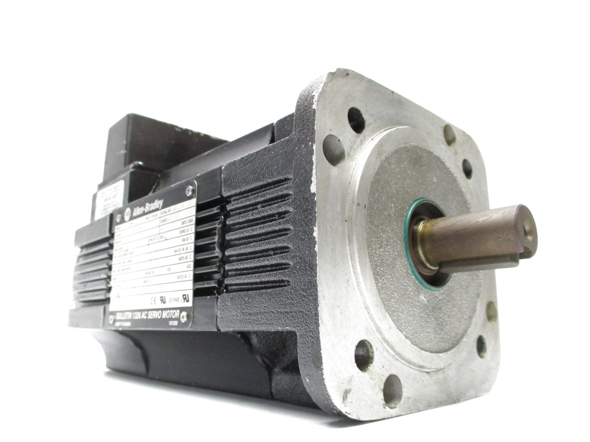 ALLEN BRADLEY 1326AB-B410G-M2L SER. B UNMP