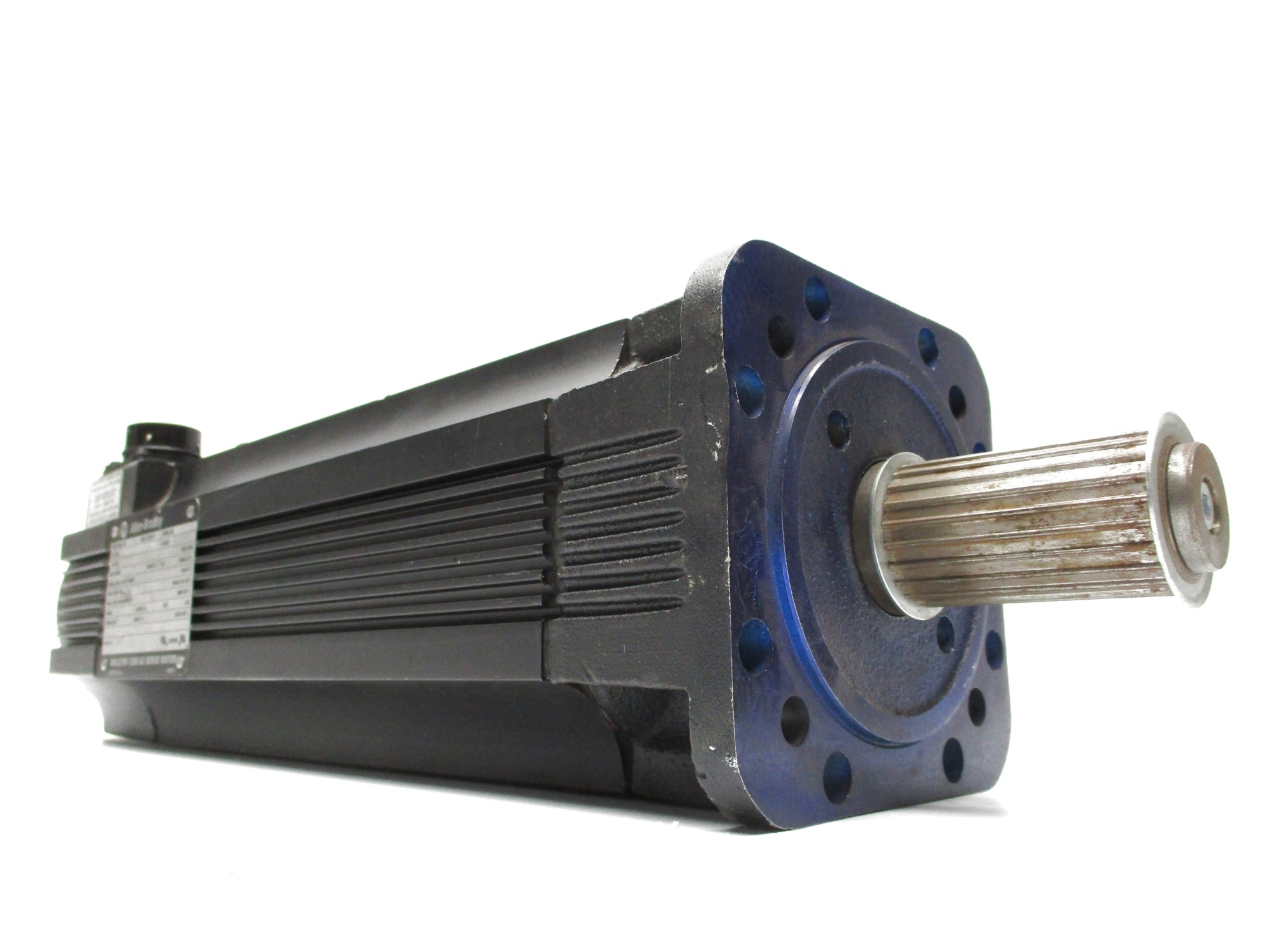 ALLEN BRADLEY 1326AB-B430E-21-K4 SER. C NSNP