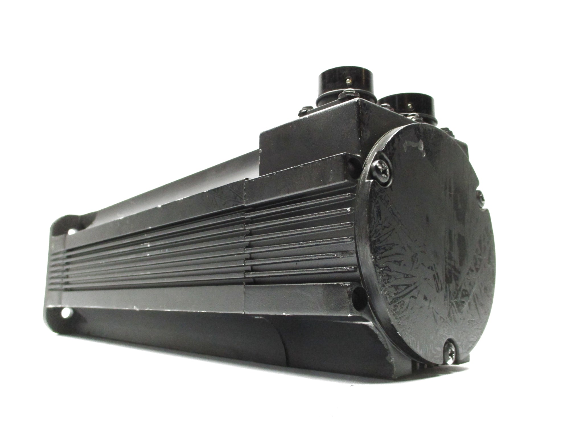 ALLEN BRADLEY 1326AB-B430E-21-K4 SER. C NSNP