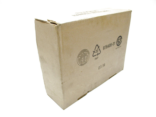 ALLEN BRADLEY 1503-WHE4D DATE: 2014 (BR/YL) NSFS