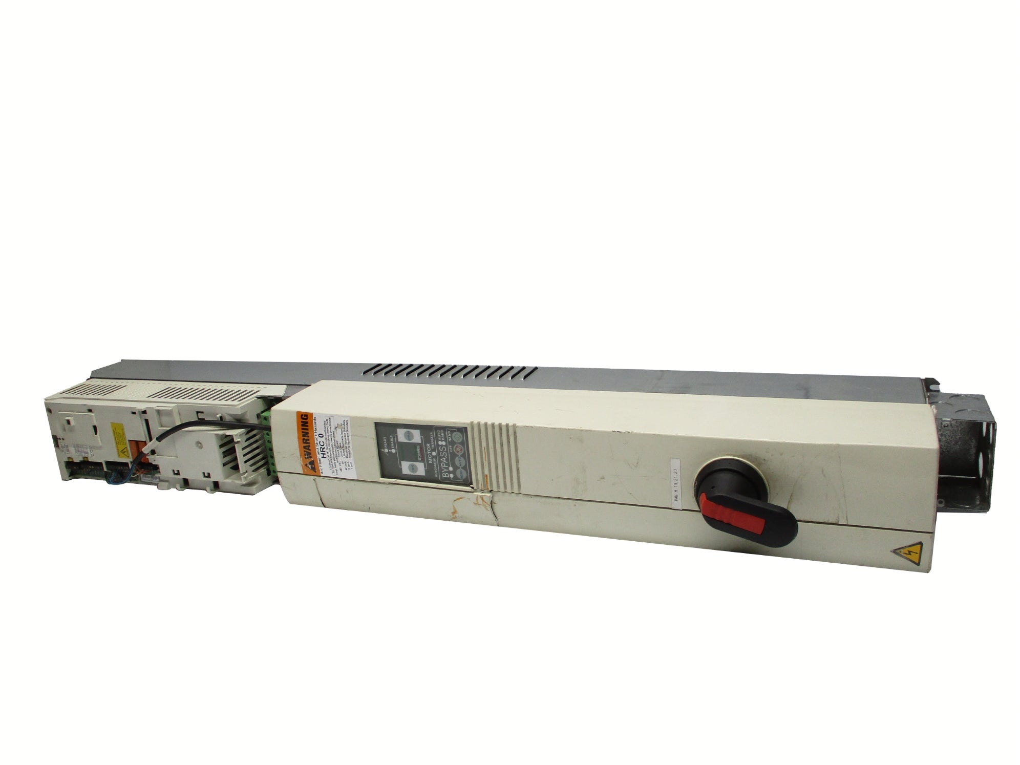 ABB 3AUA489002B5251 (AS PICTURED) UNMP