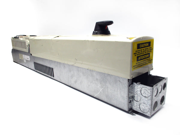 ABB 3AUA489002B5251 (AS PICTURED) UNMP