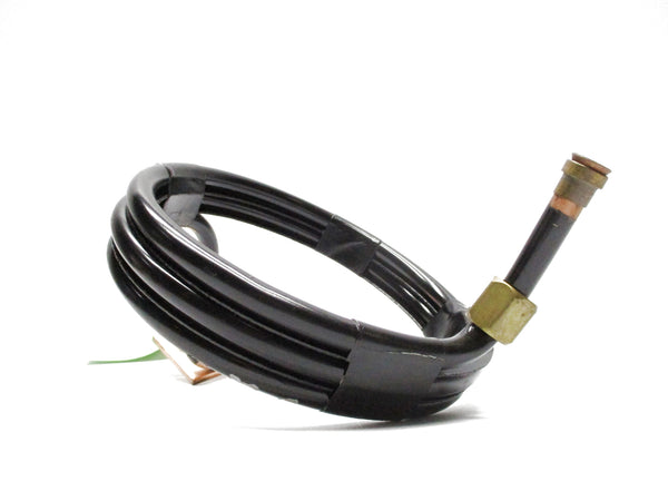 AJAX TOCCO 313496 U-05-0051-A NSNP