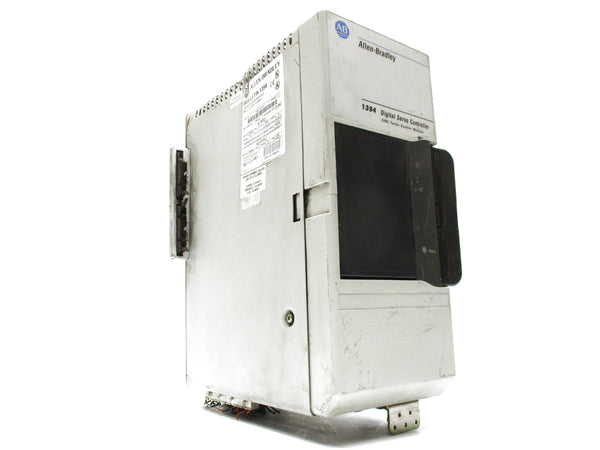 ALLEN BRADLEY 1394C-SJT10-T SER. C F/W 3.9A (AS PICTURED) UNMP