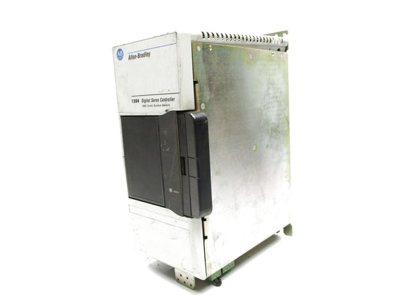 ALLEN BRADLEY 1394C-SJT10-T SER. C F/W 3.9A (AS PICTURED) UNMP