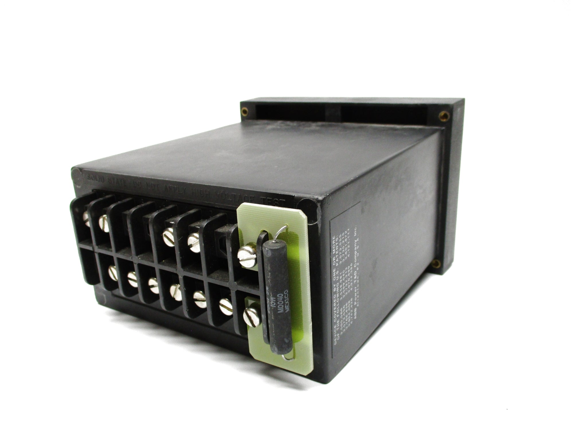 ABB 422D1295 TYPE 81 NSMP